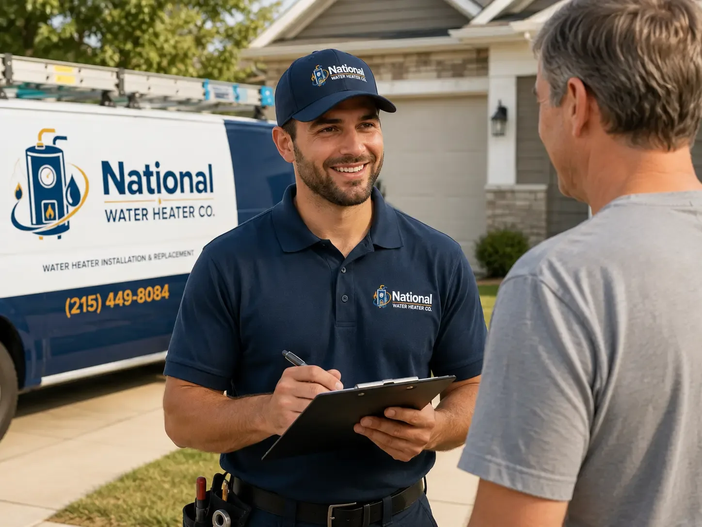 Water Heater Installation Hollis Center, ME FAQs